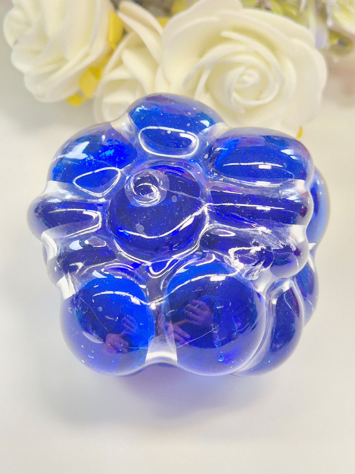 Stressball Glasnuggets