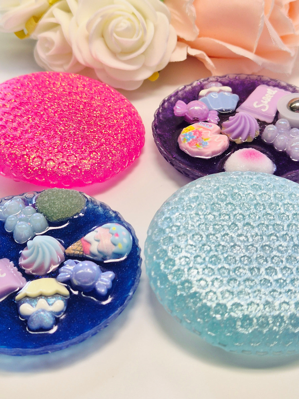Stim Fidget Candyland