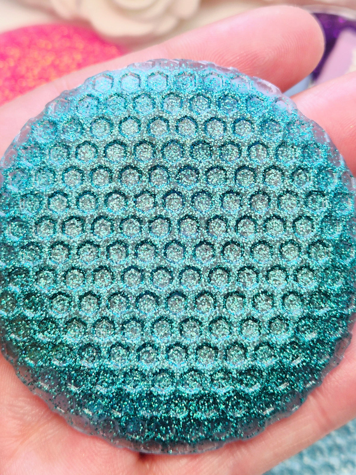 Stim Fidget Candyland