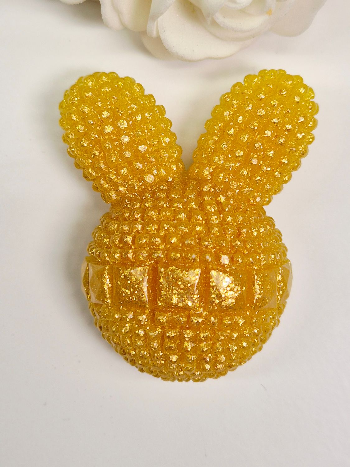 Stim Fidget raues Häschen