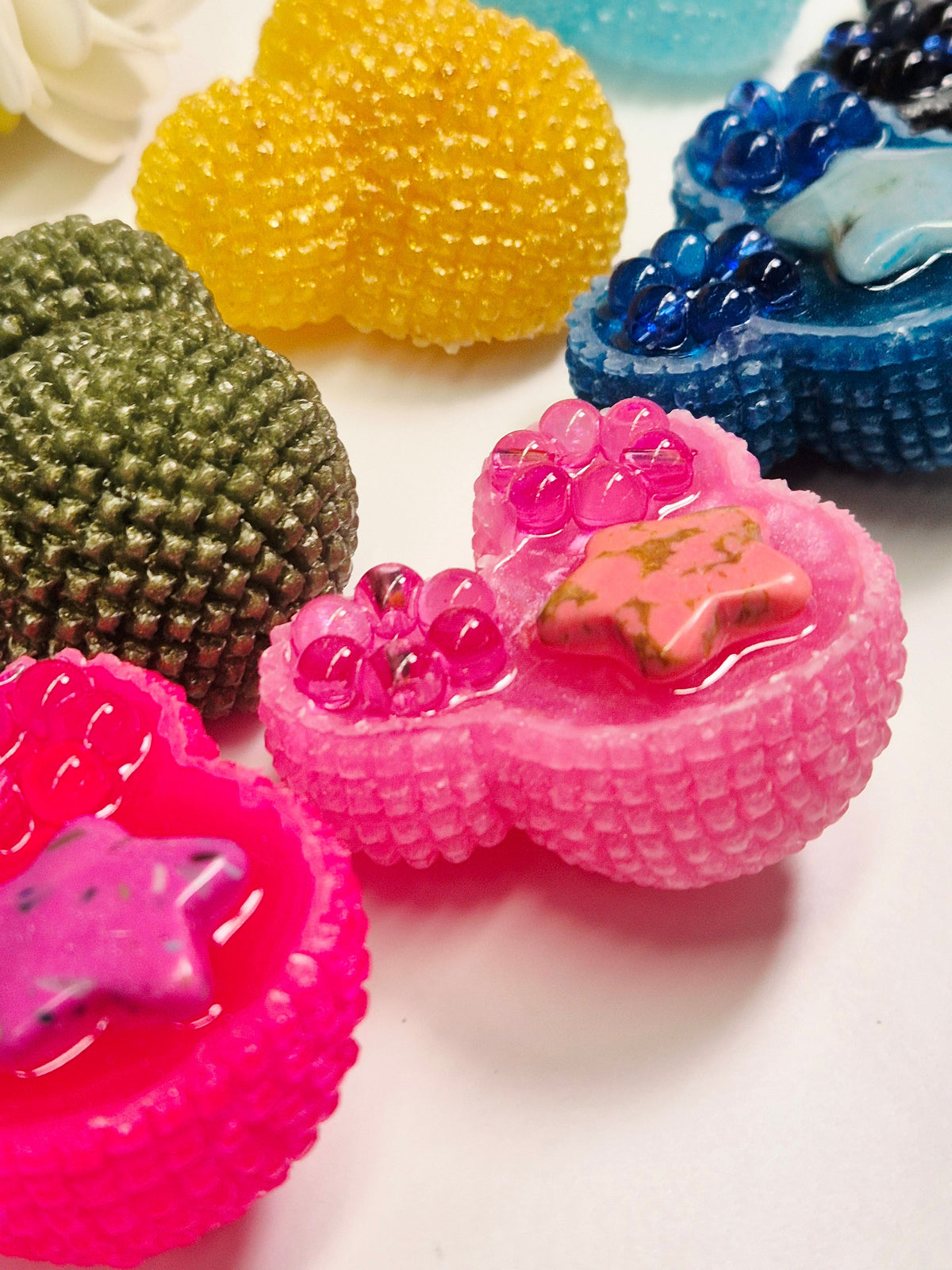 Stim Fidget raues Mäuschen