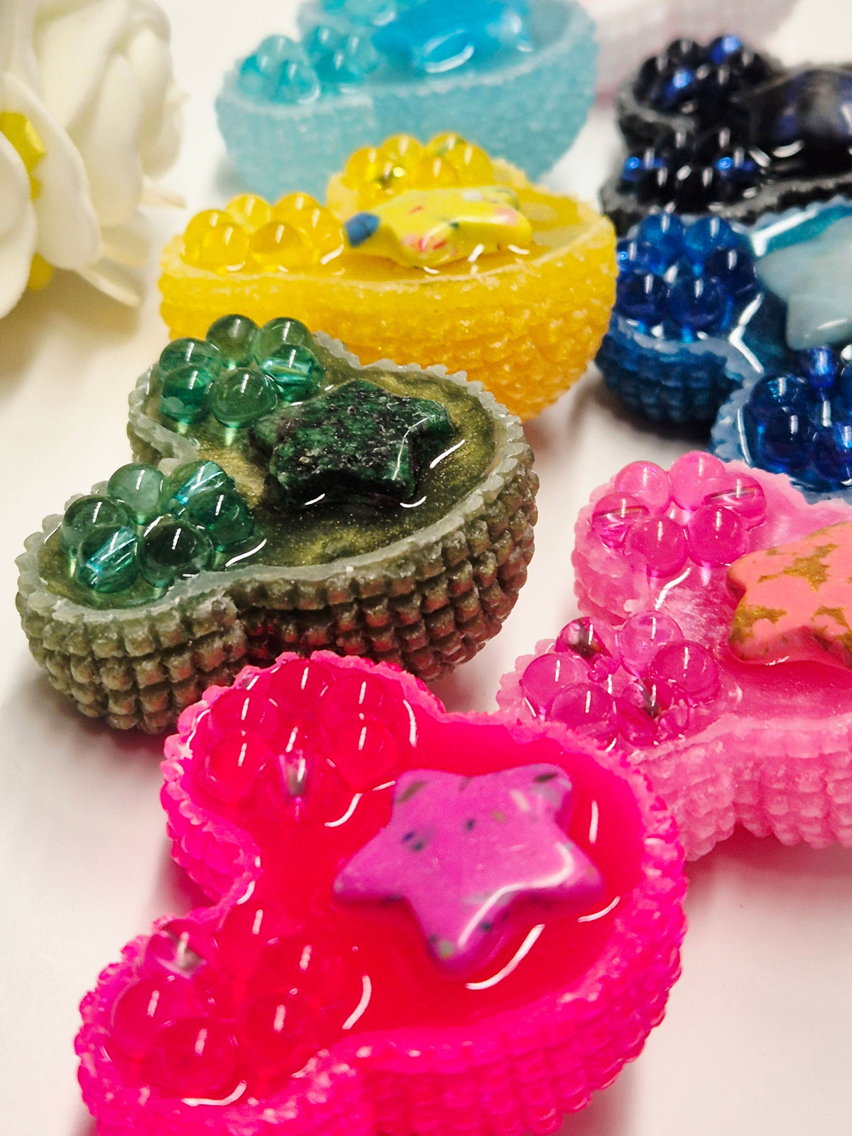 Stim Fidget raues Mäuschen