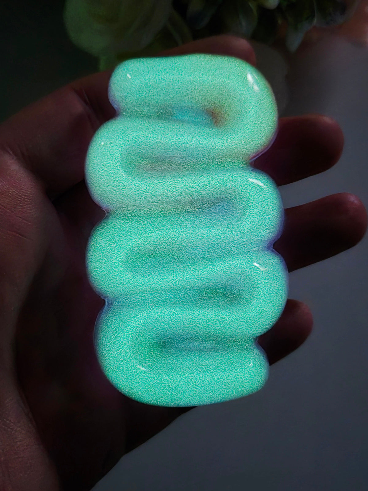 Stim Fidget Creamcake
