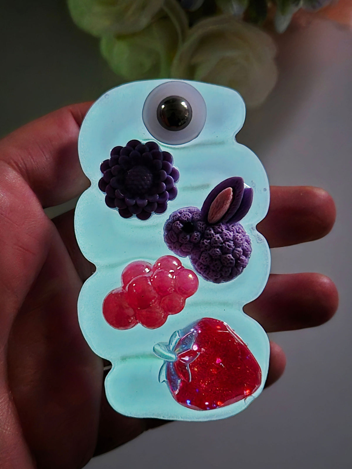 Stim Fidget Creamcake