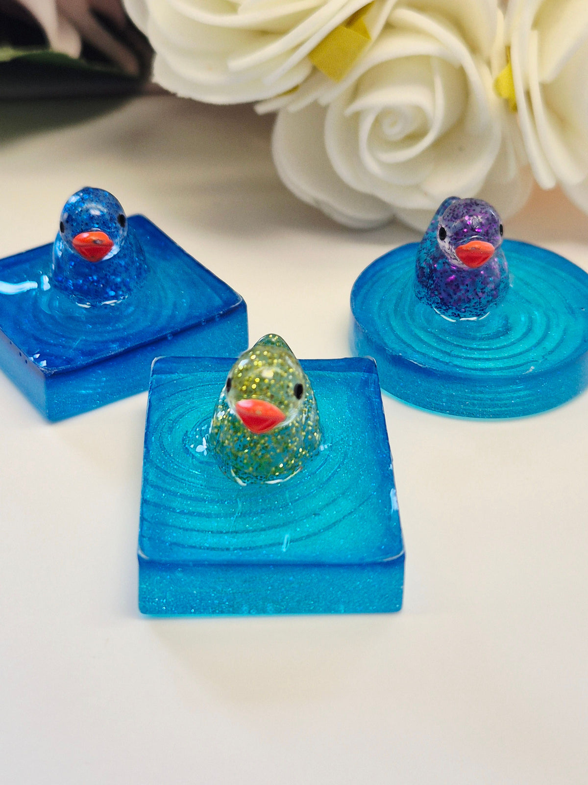 Stim Duck