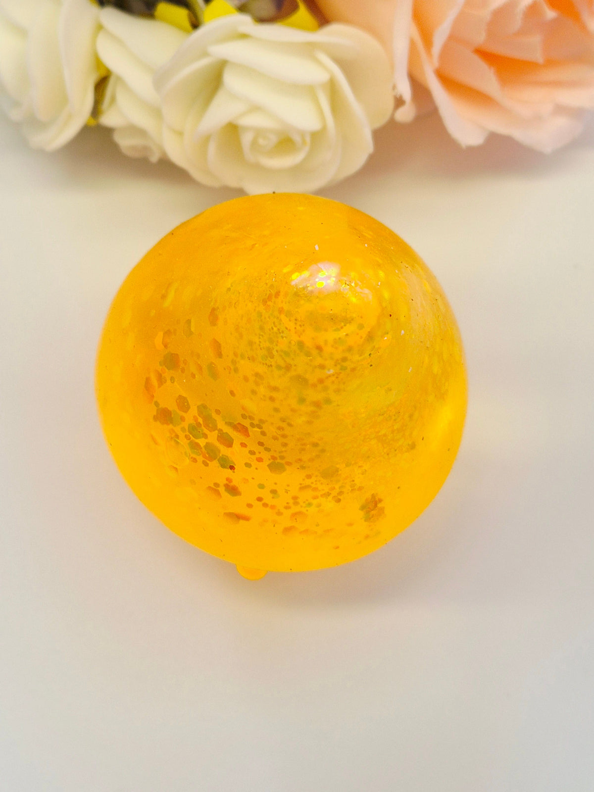 Stressball Raindrop