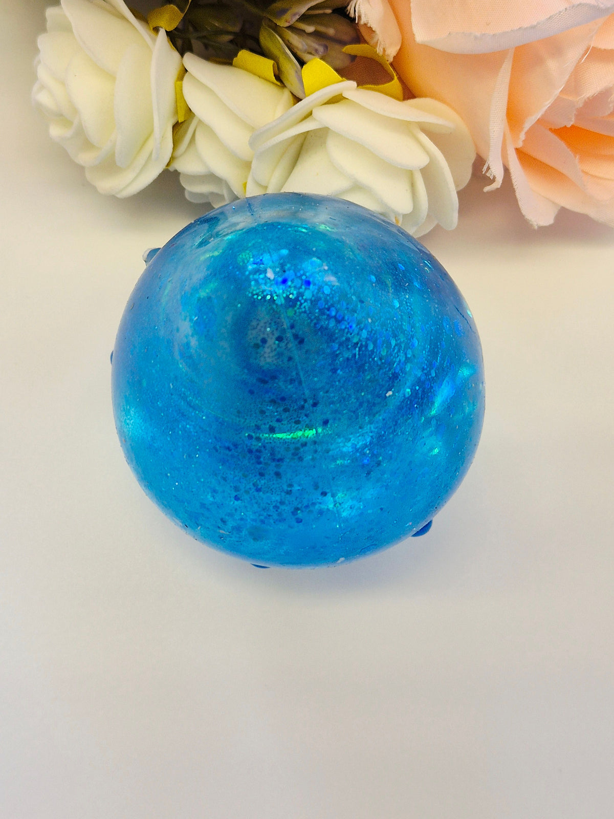 Stressball Raindrop