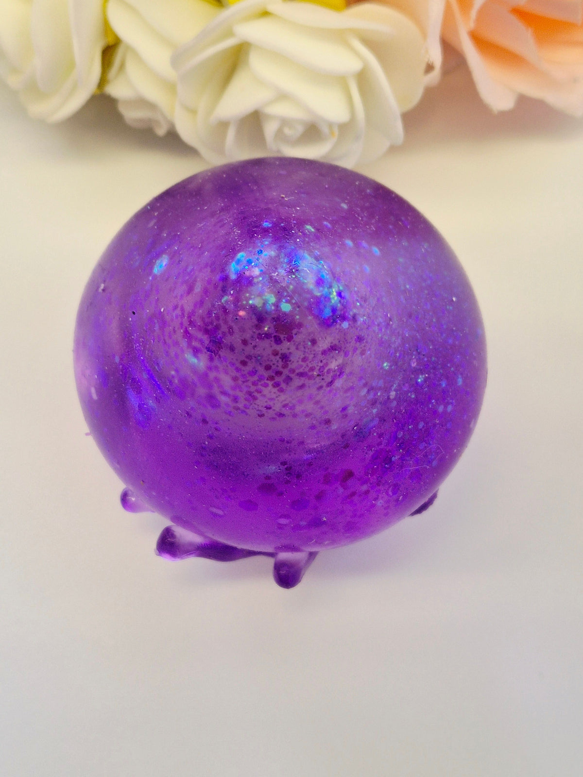 Stressball Raindrop