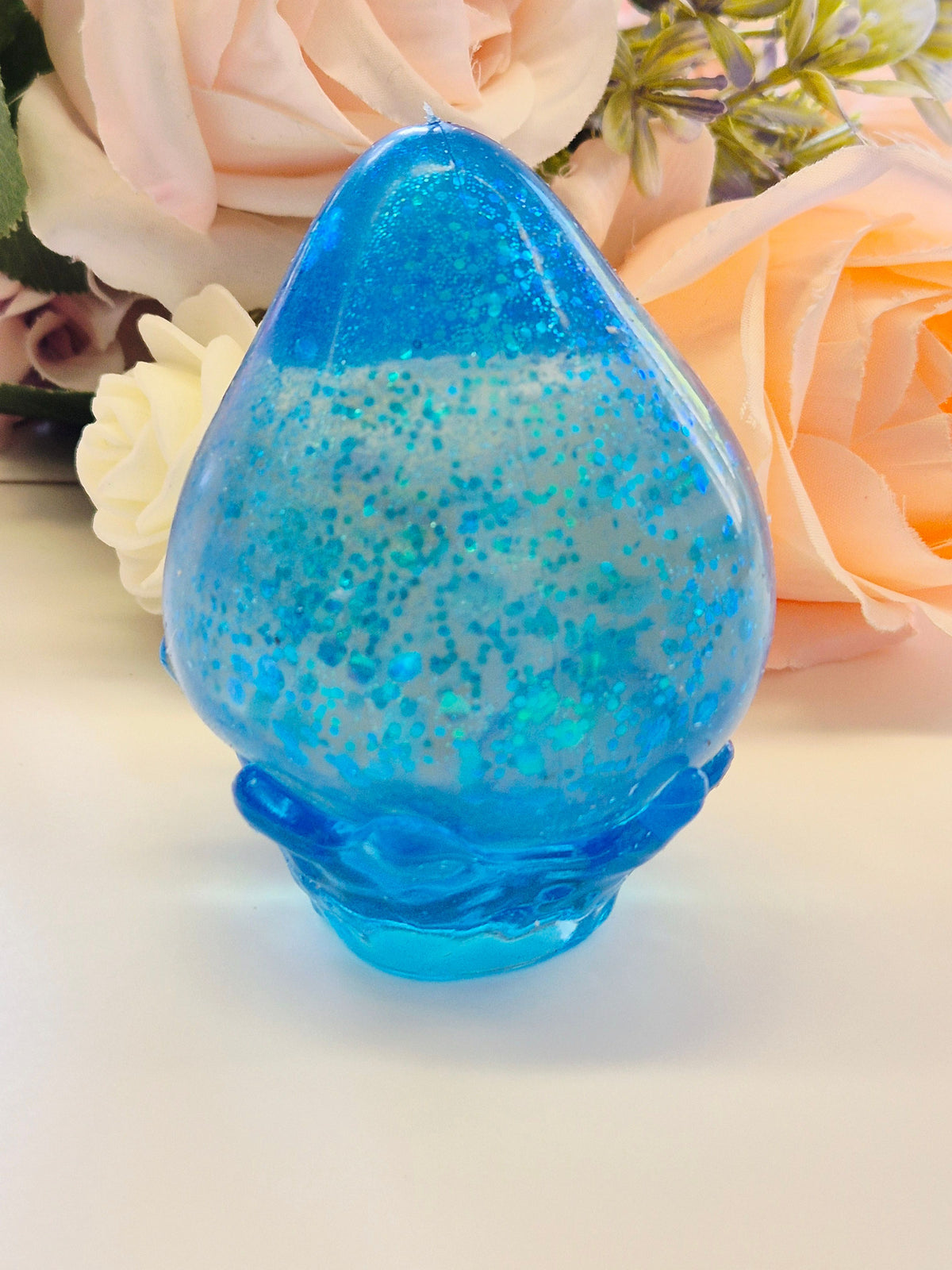 Stressball Raindrop