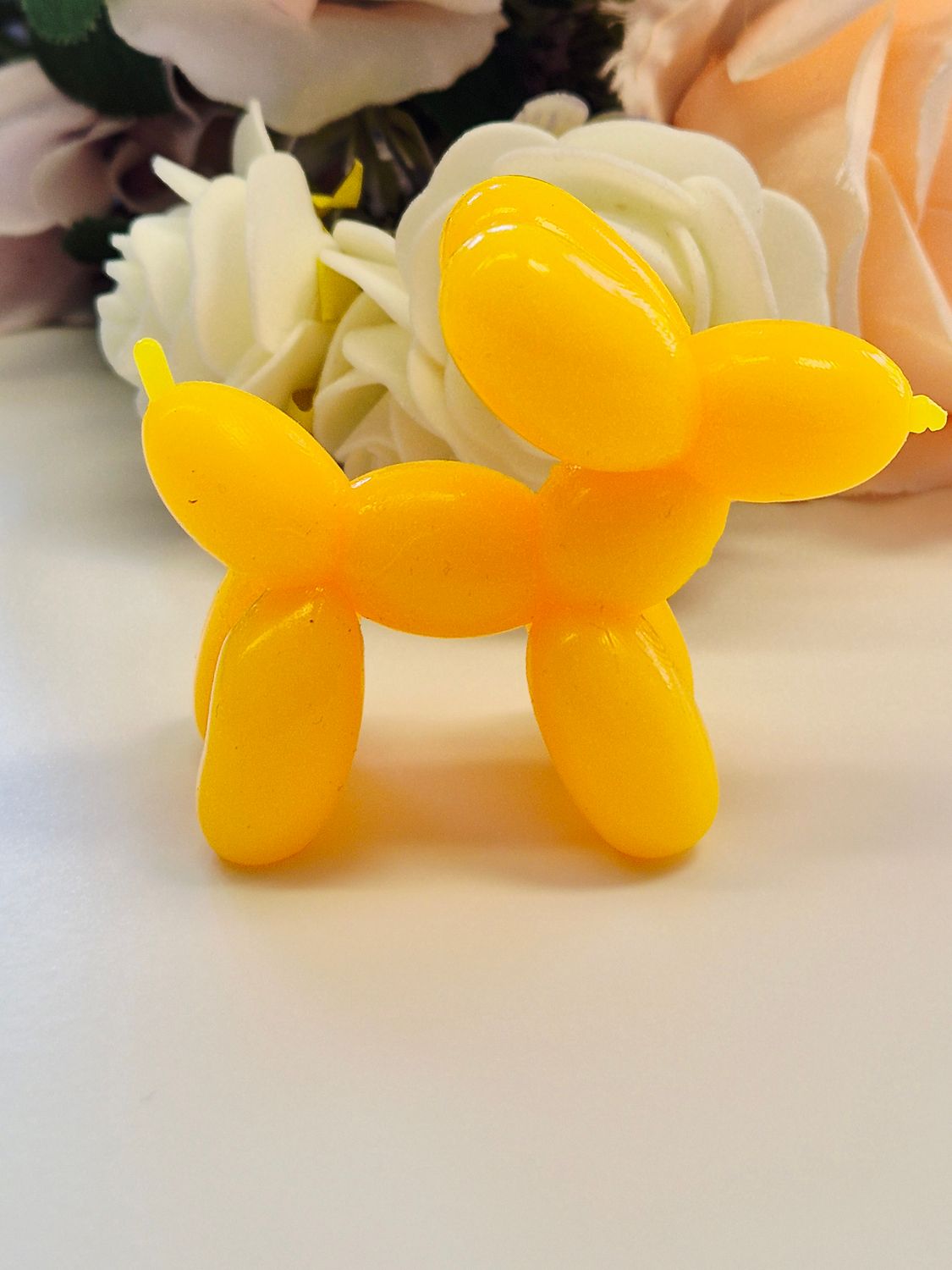 Squishy Ballonhund
