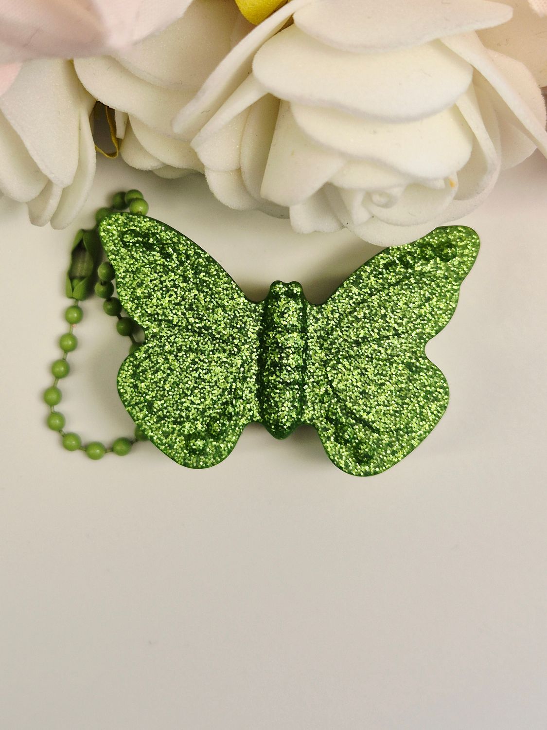 Stim Fidget Anhänger Schmetterling