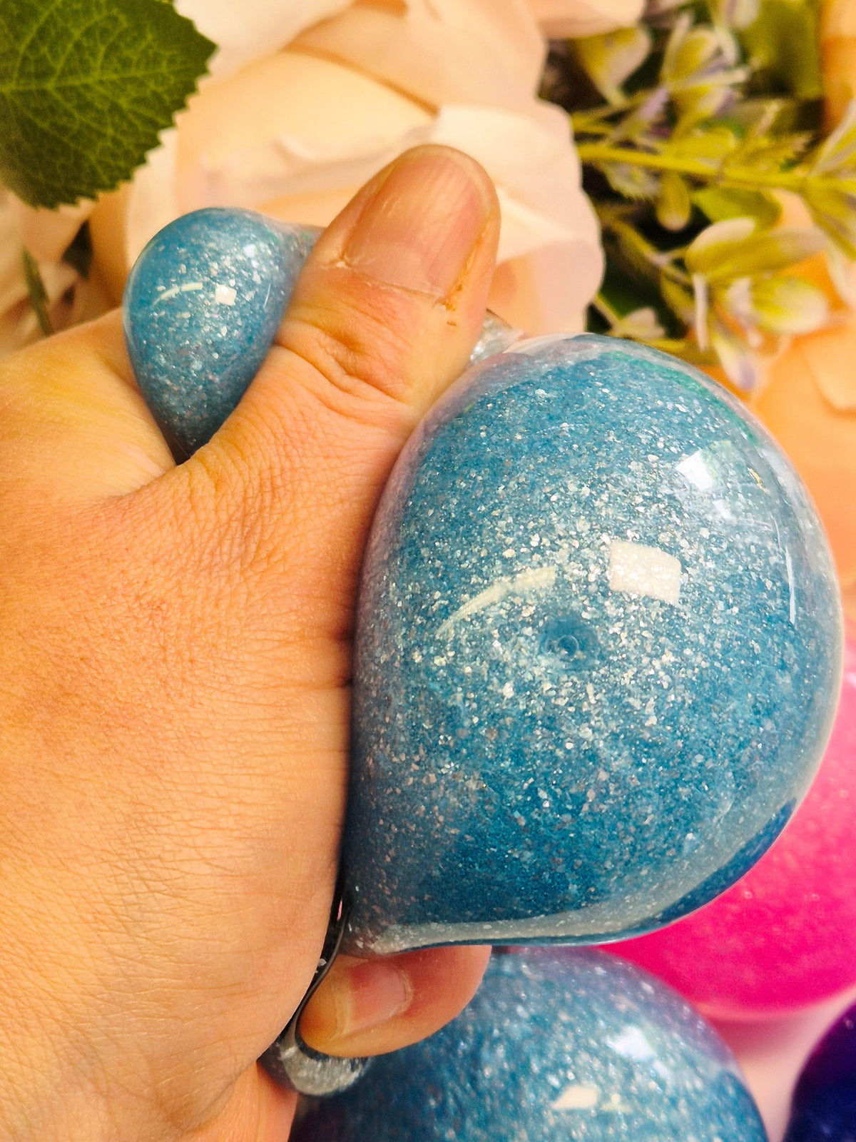 Stressball Jelly