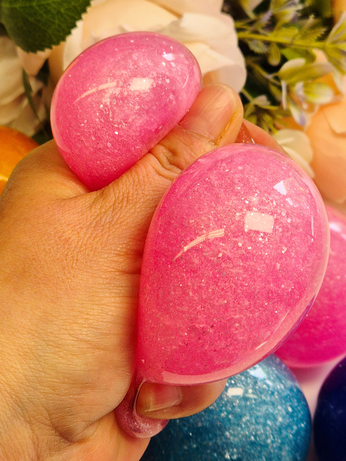Stressball Jelly