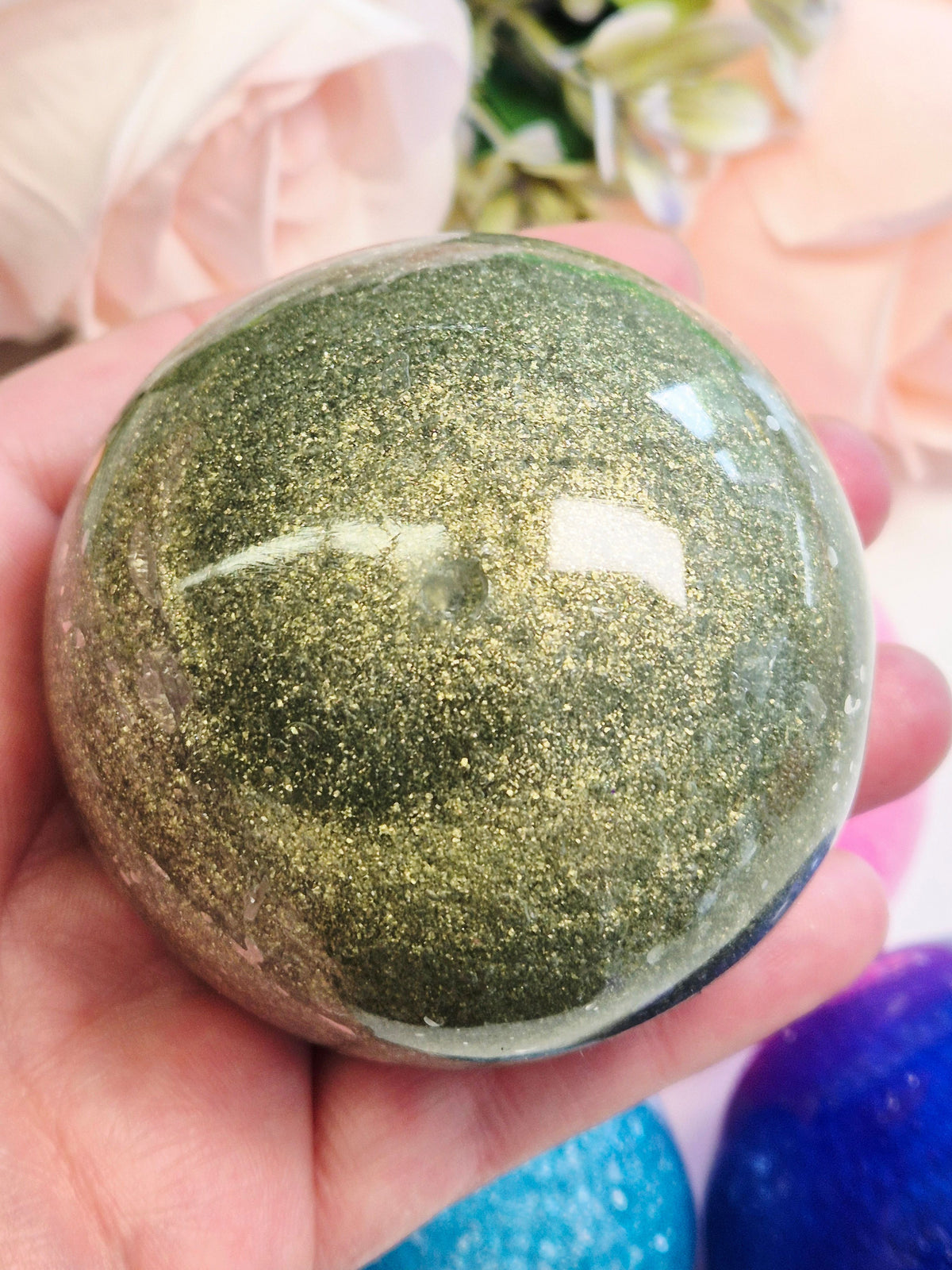 Stressball Jelly