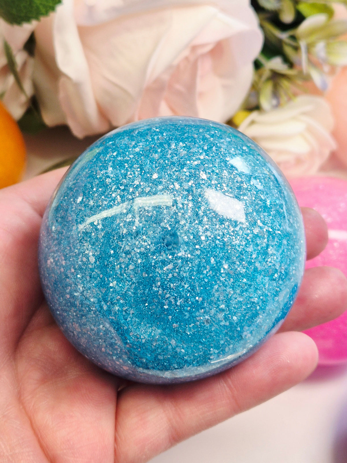 Stressball Jelly