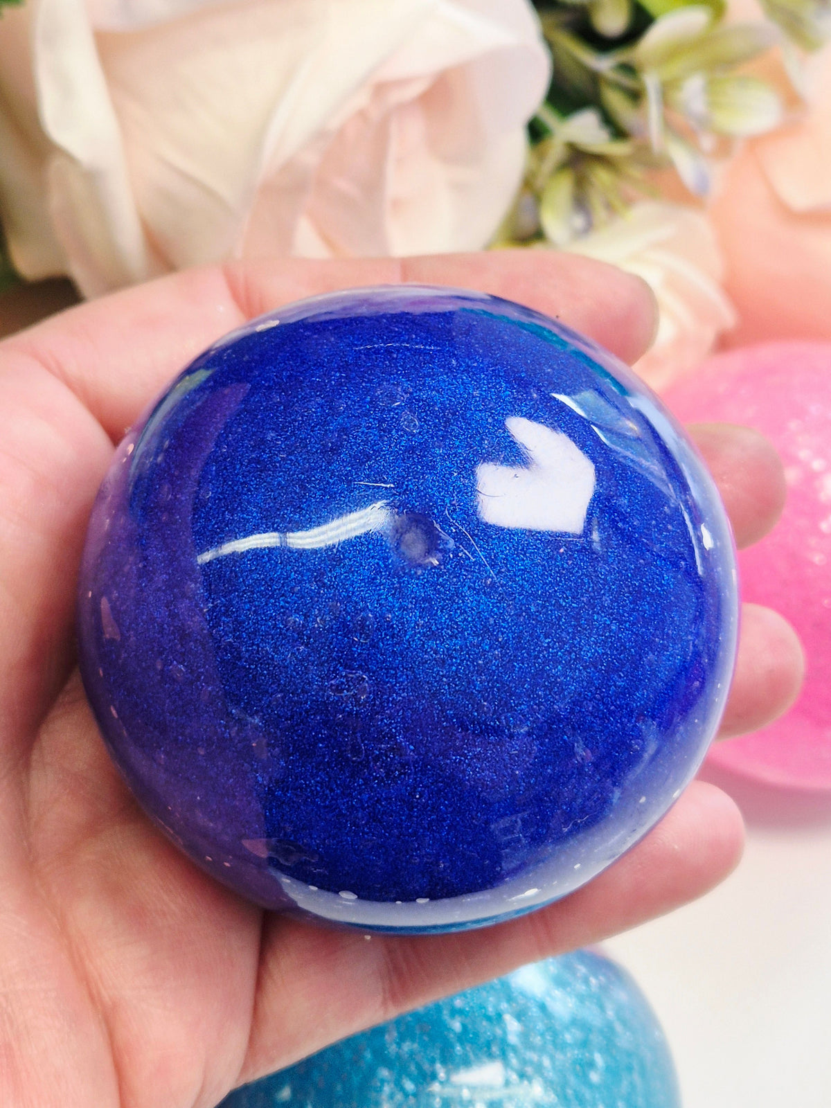 Stressball Jelly