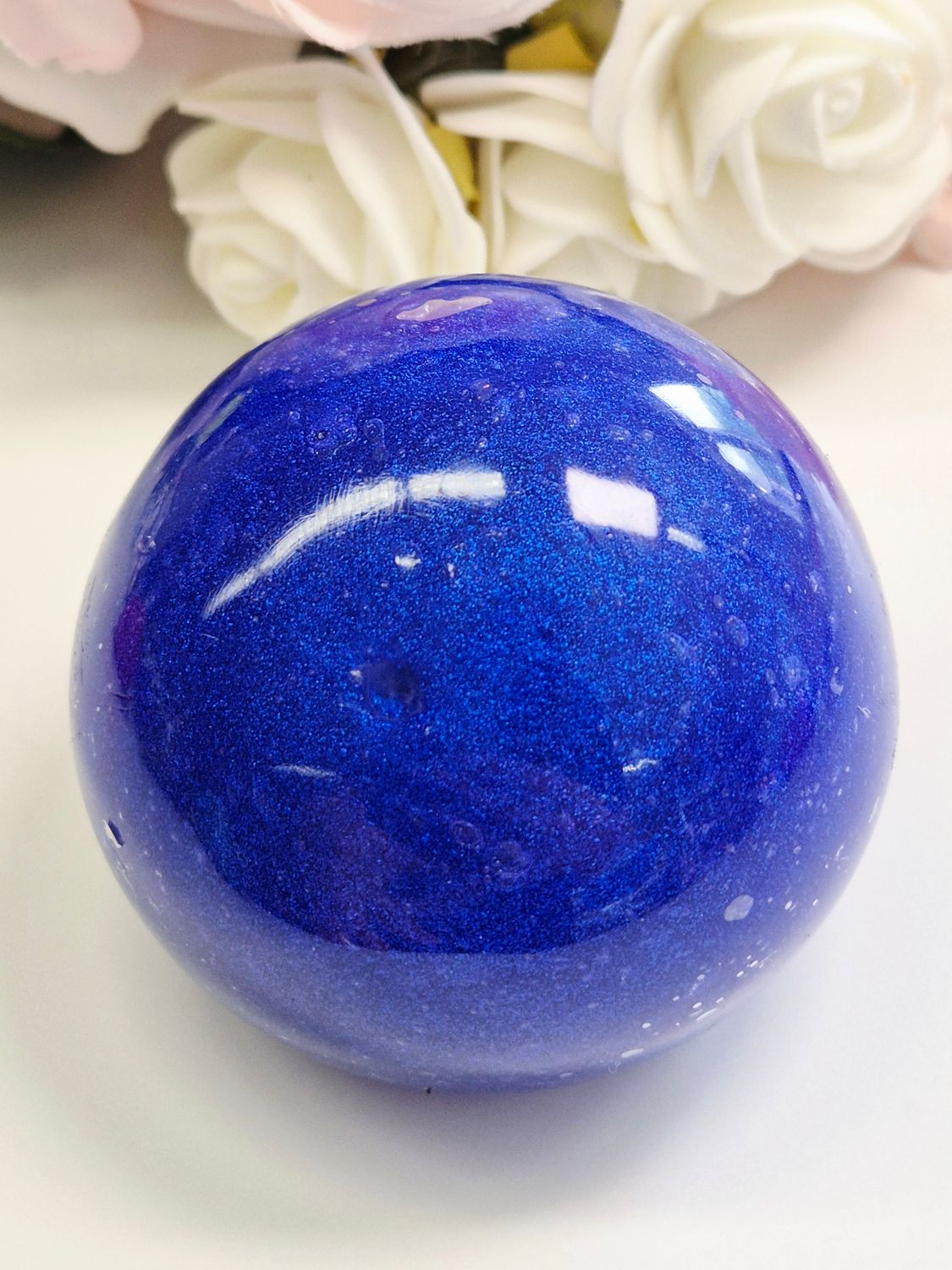 Stressball Jelly