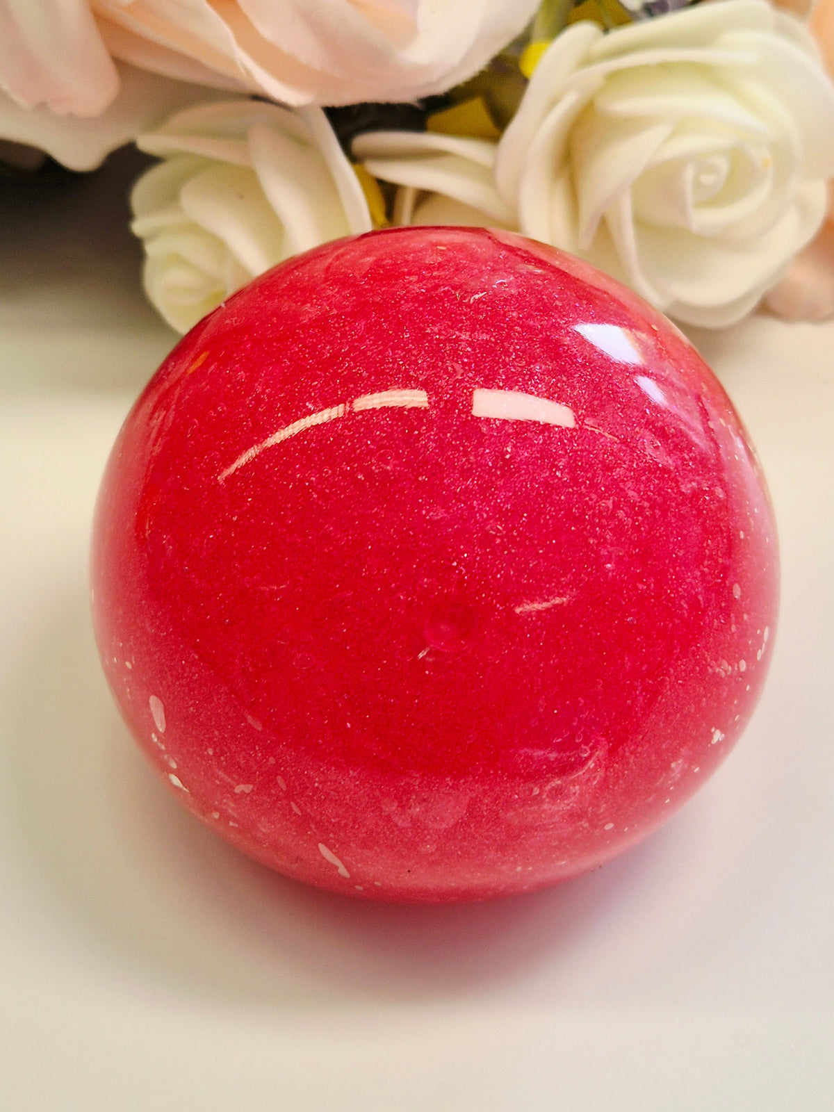 Stressball Jelly