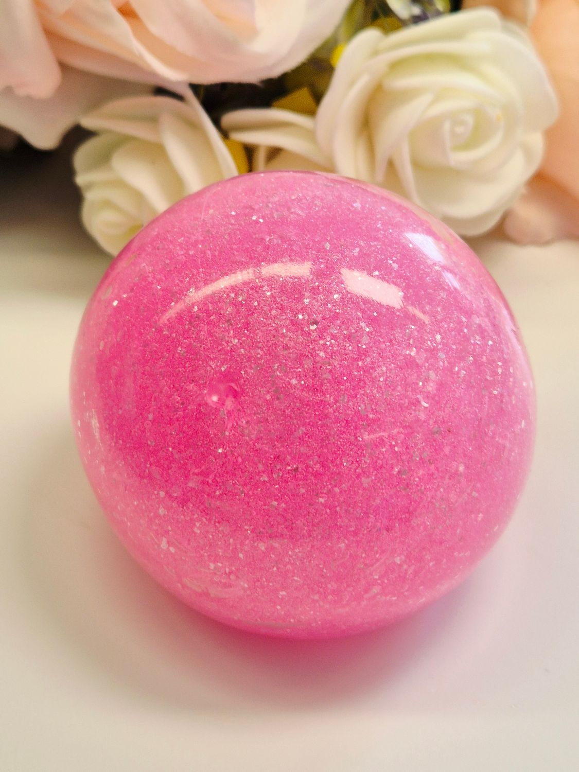Stressball Jelly