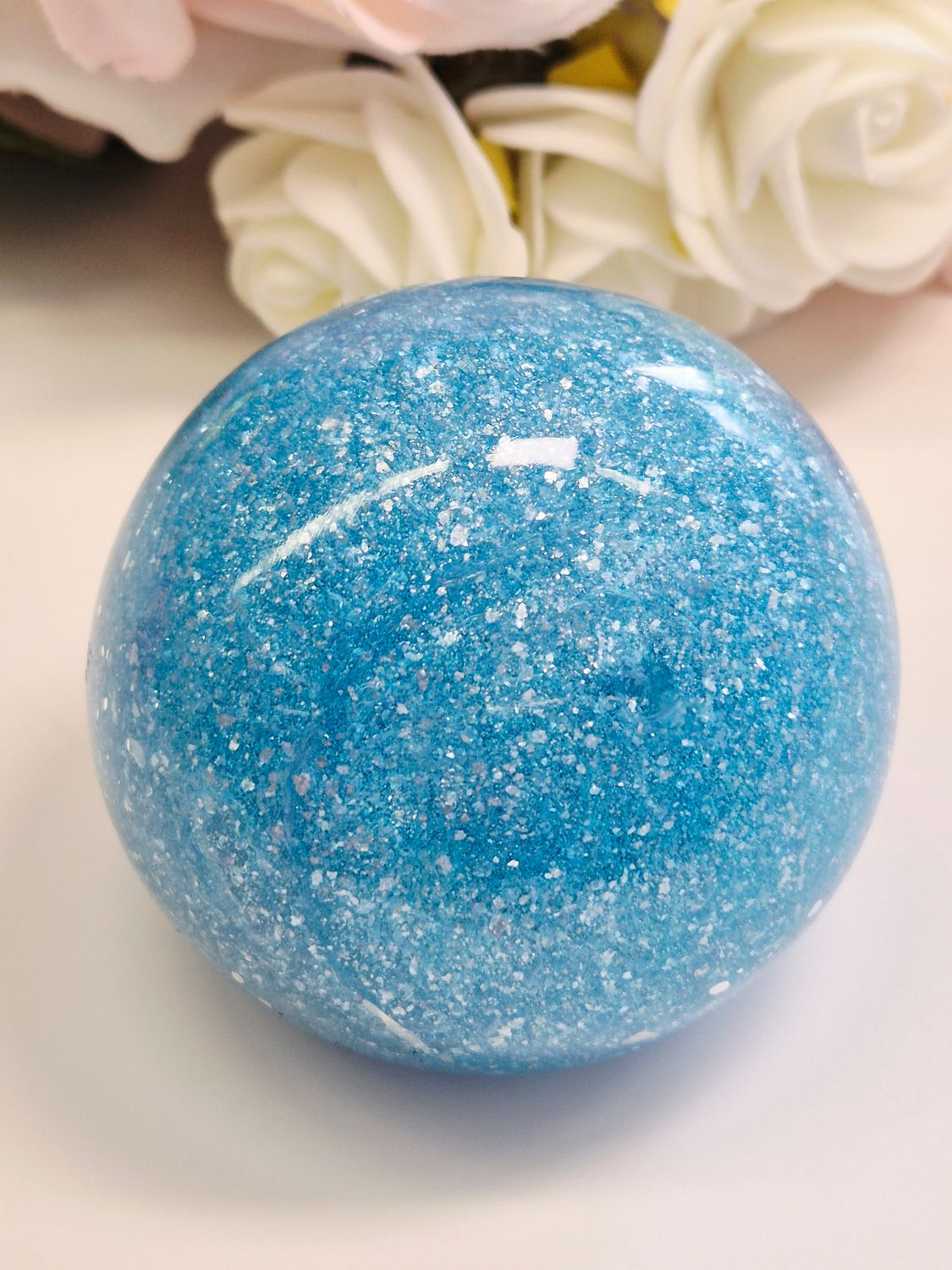 Stressball Jelly