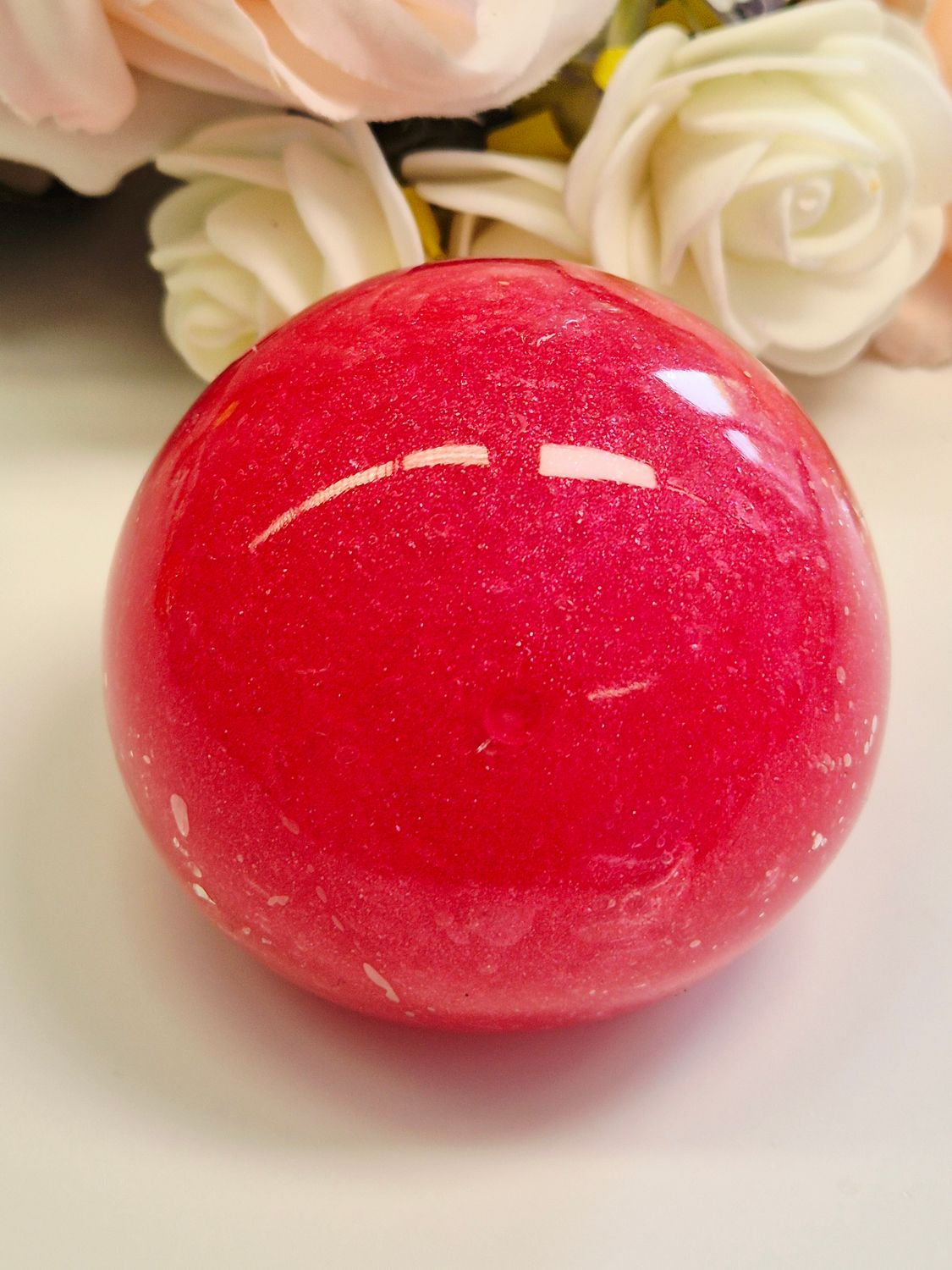 Stressball Jelly