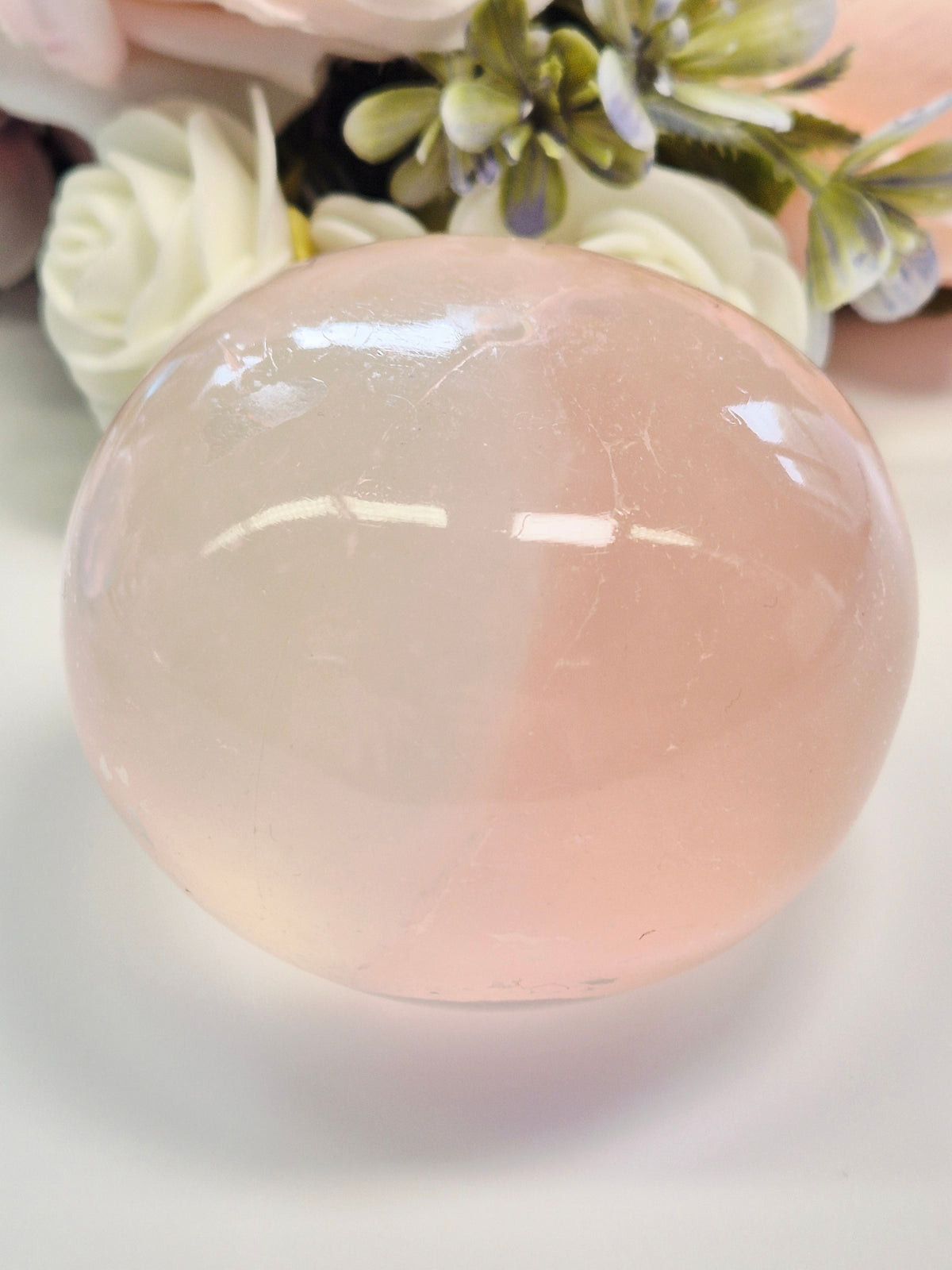 Stressball Kokosöl