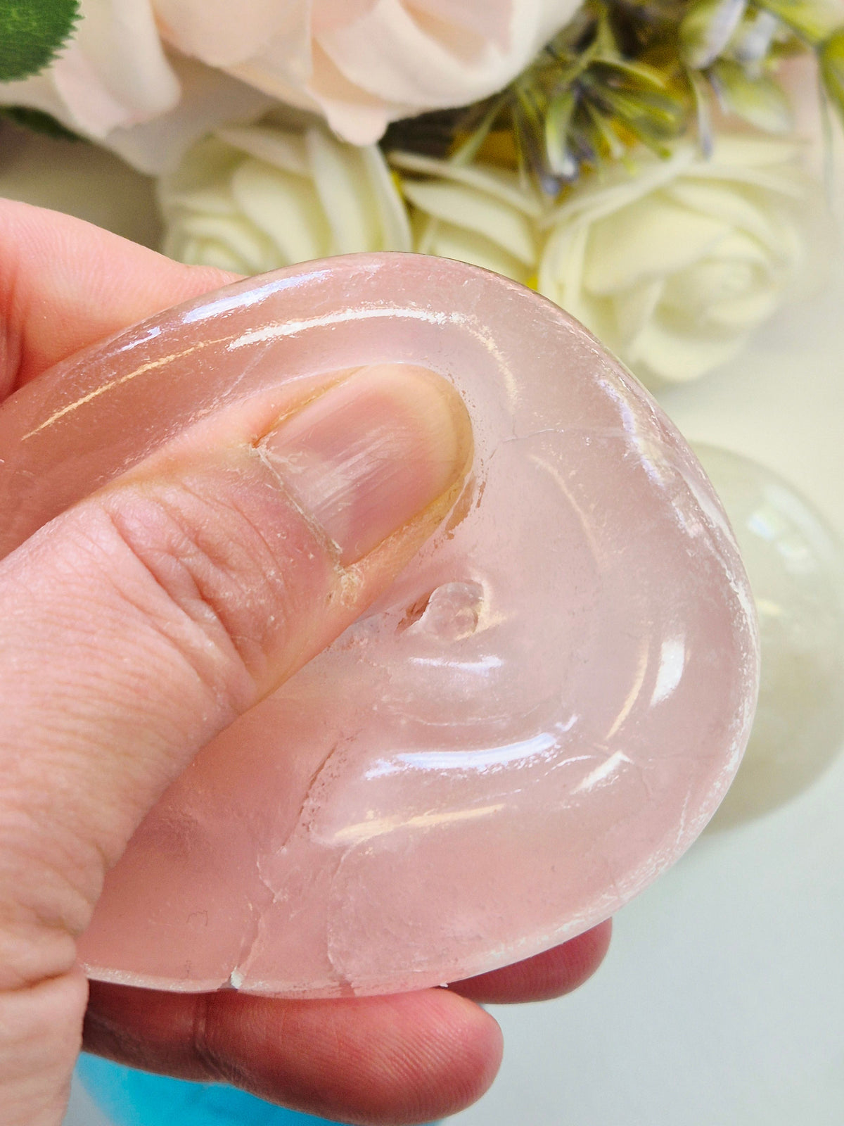 Stressball klein Kokosöl