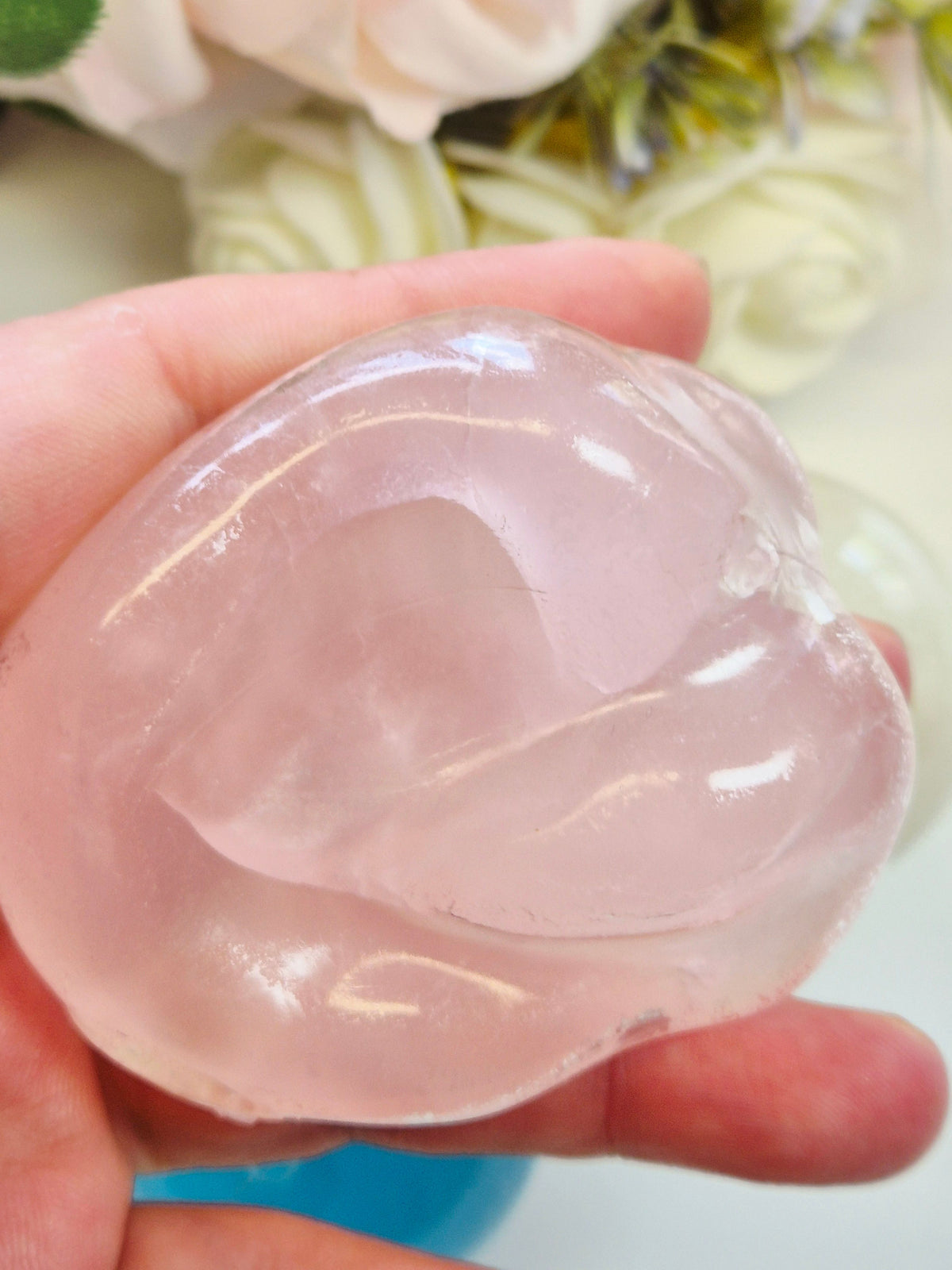 Stressball klein Kokosöl