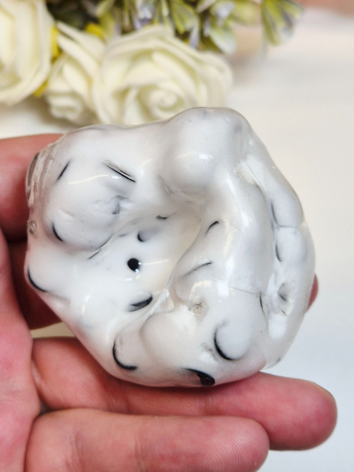 Stressball klein Vanillacookie-Crunch