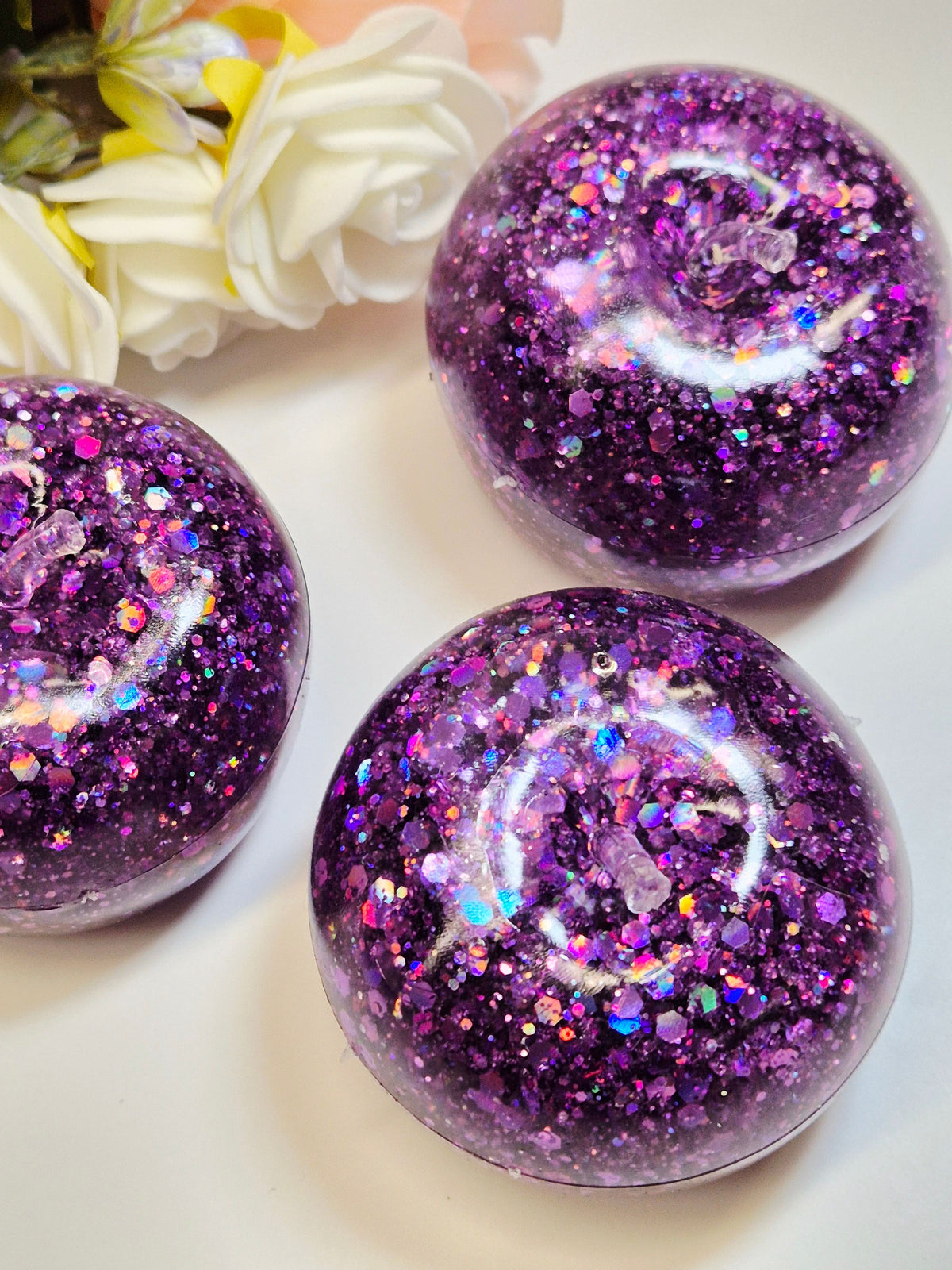 Stressball sweet Apple