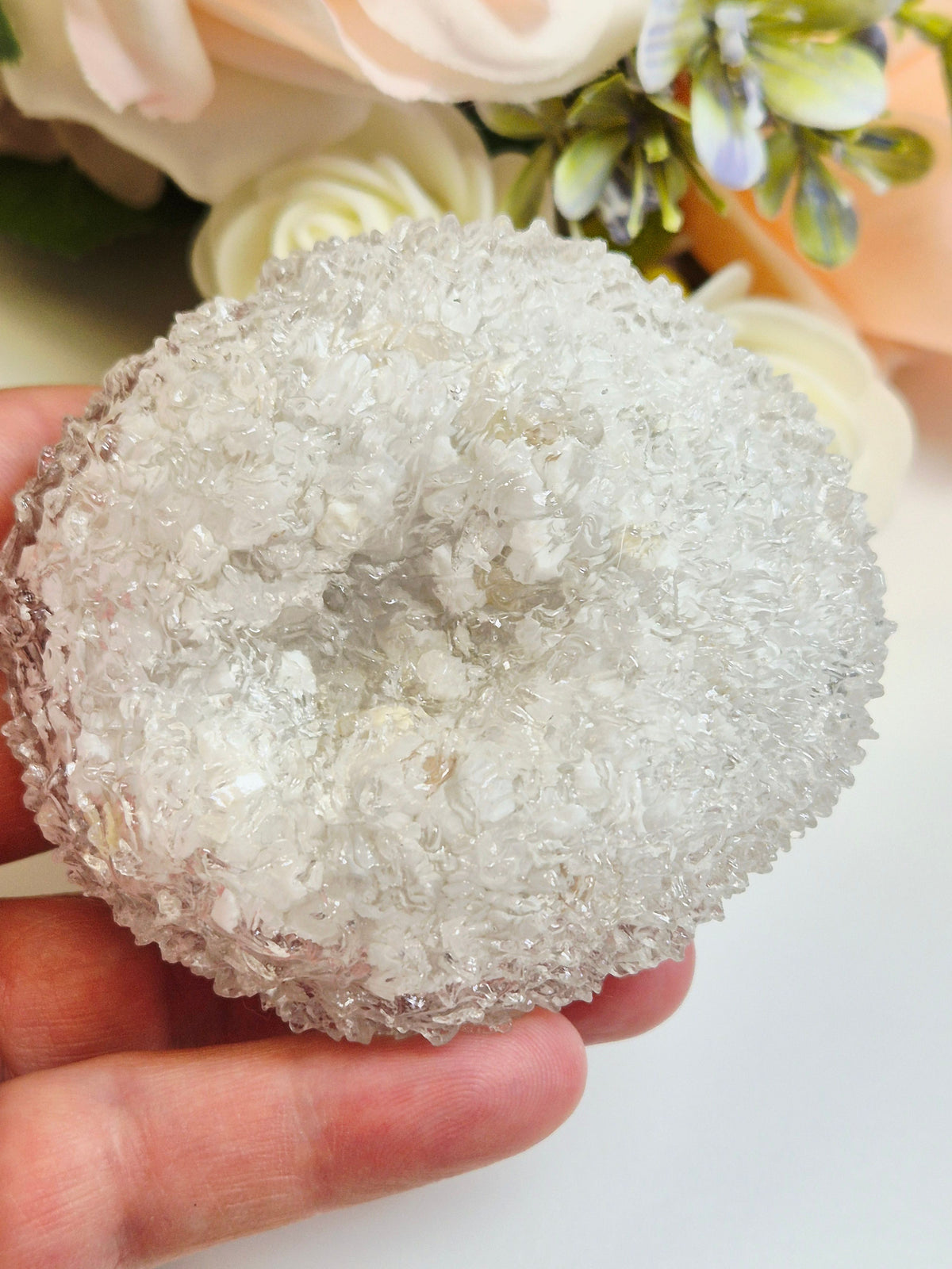 Stressball Frozen-Crunch
