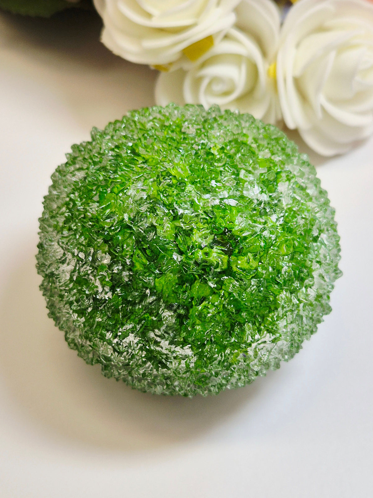Stressball Frozen-Crunch