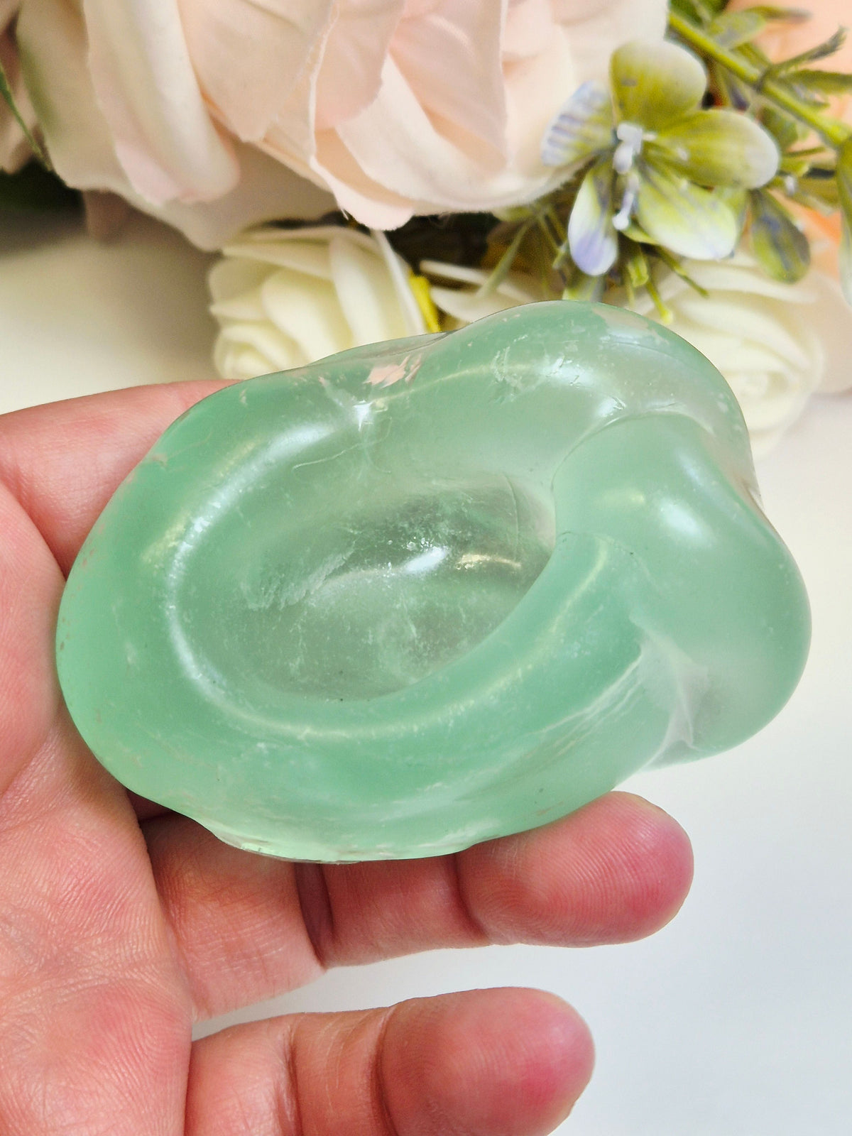 Stressball klein Kokosöl