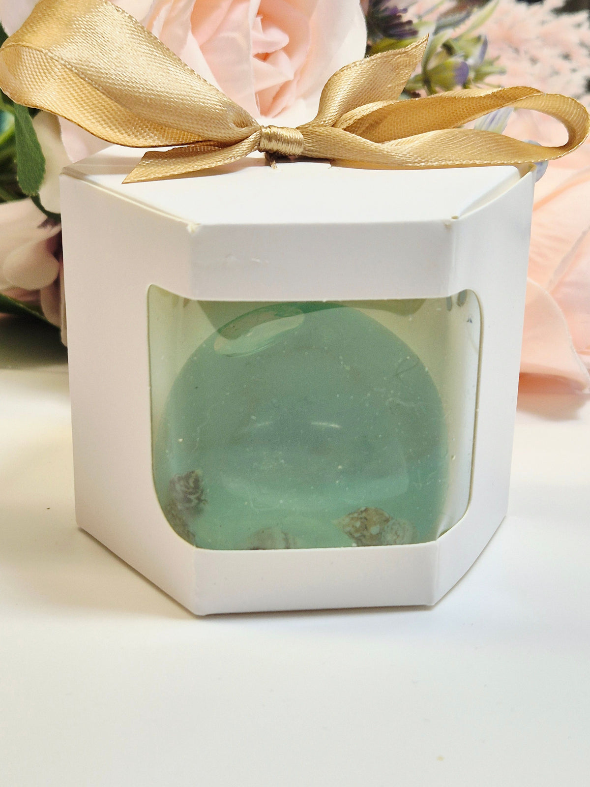 Stressball sugar ocean