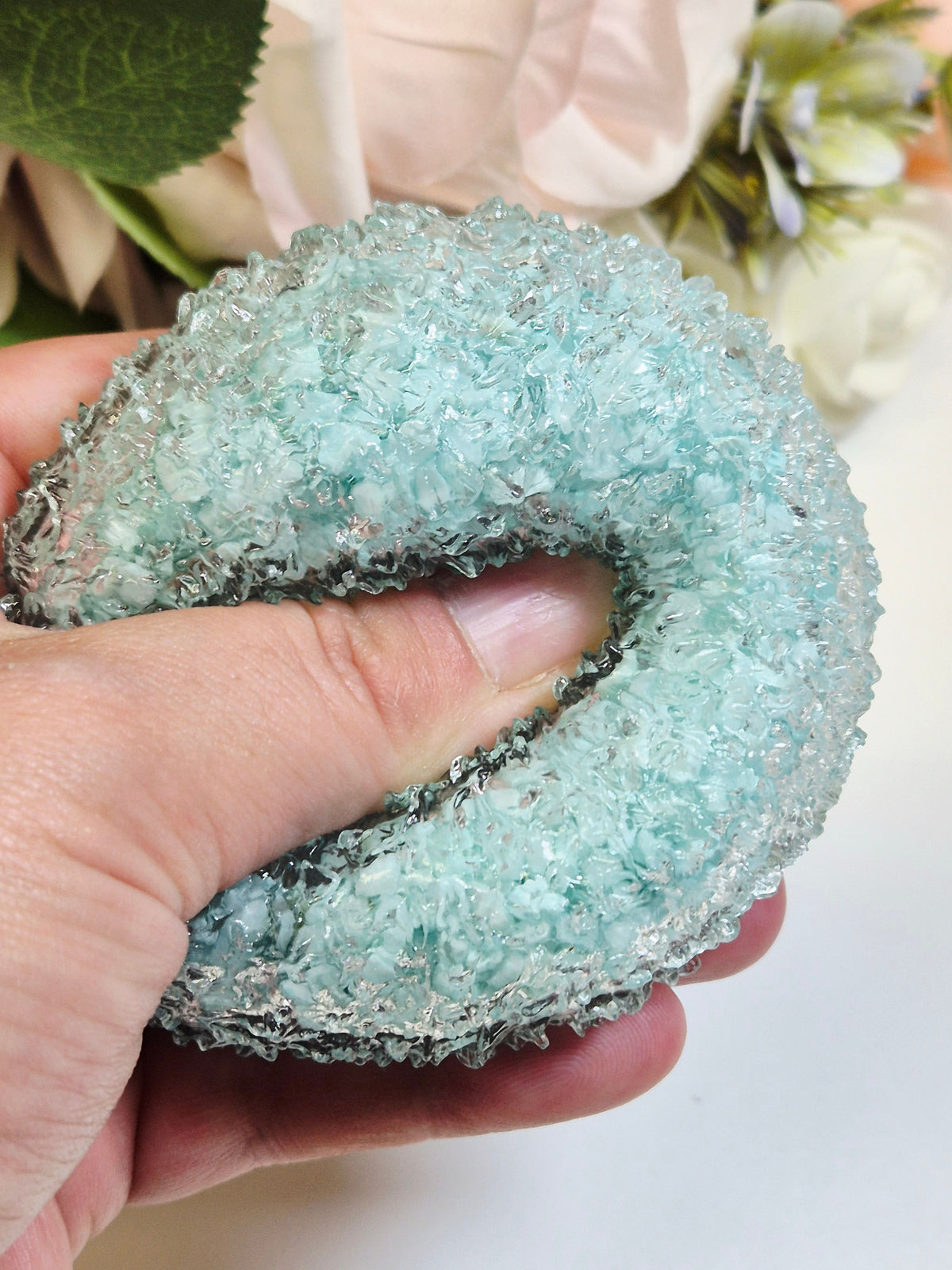 Stressball Frozen-Crunch
