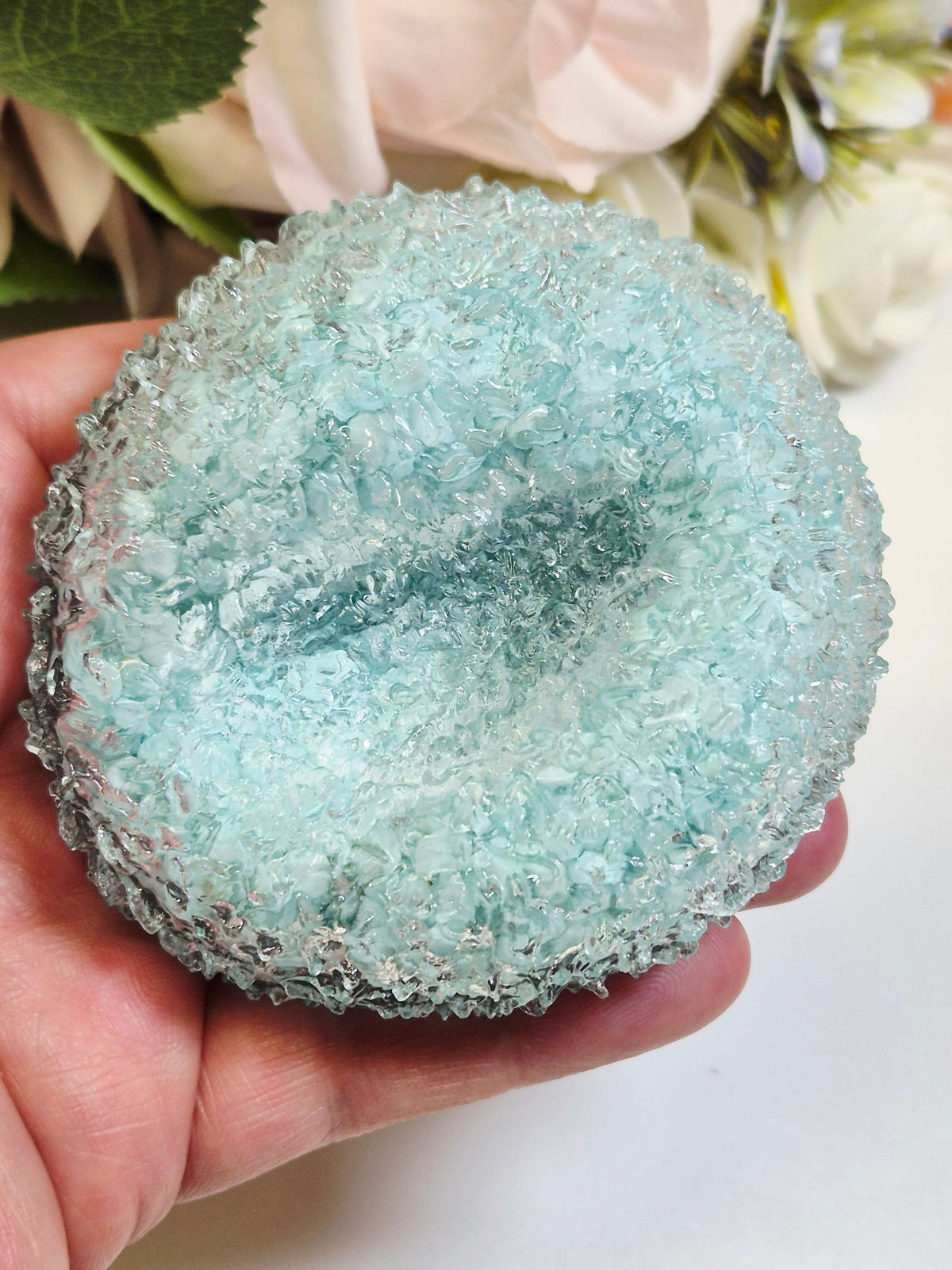 Stressball Frozen-Crunch