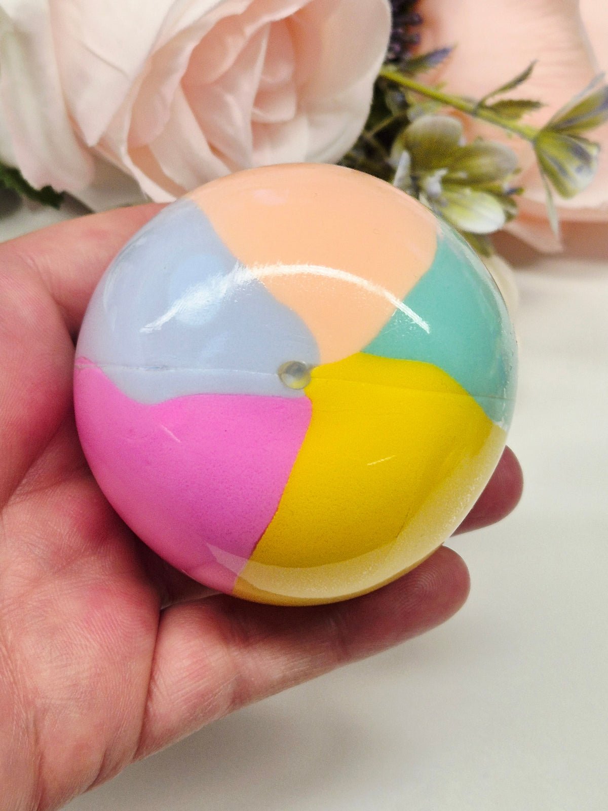 Stressball Clay Karneval