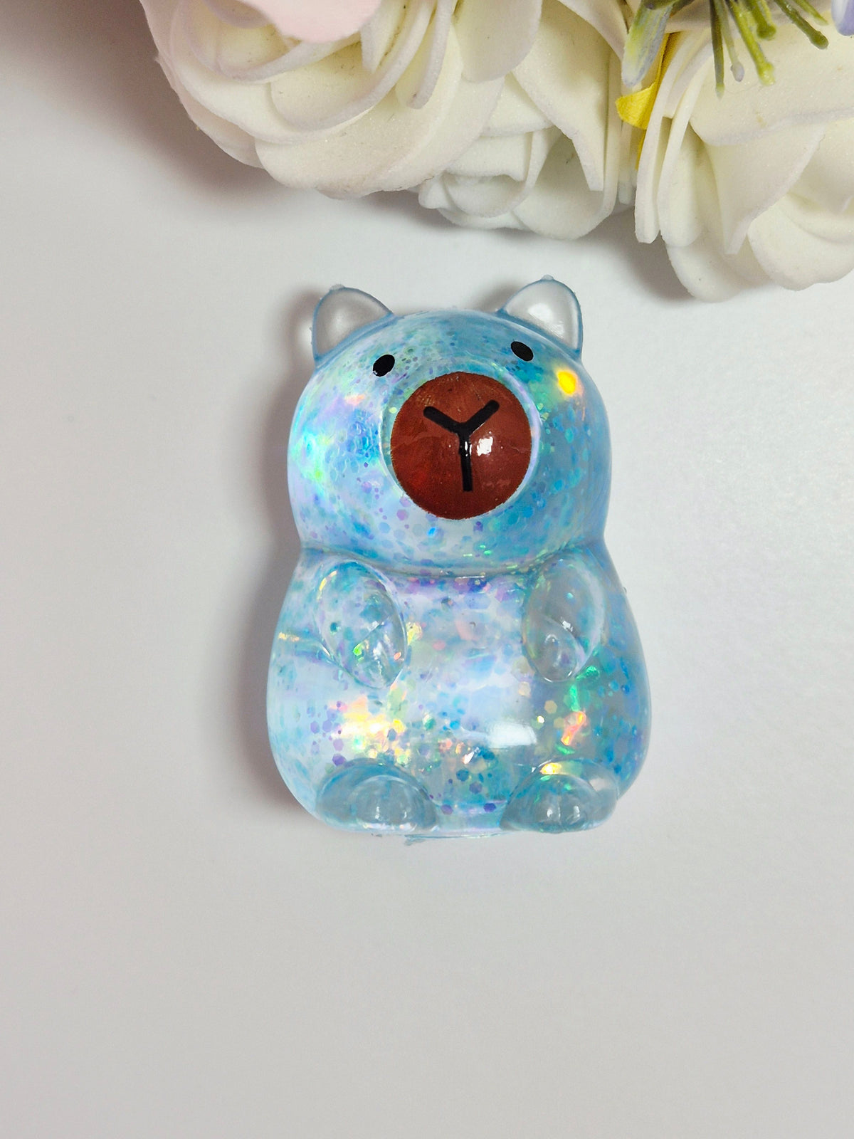 Stressball Capybara