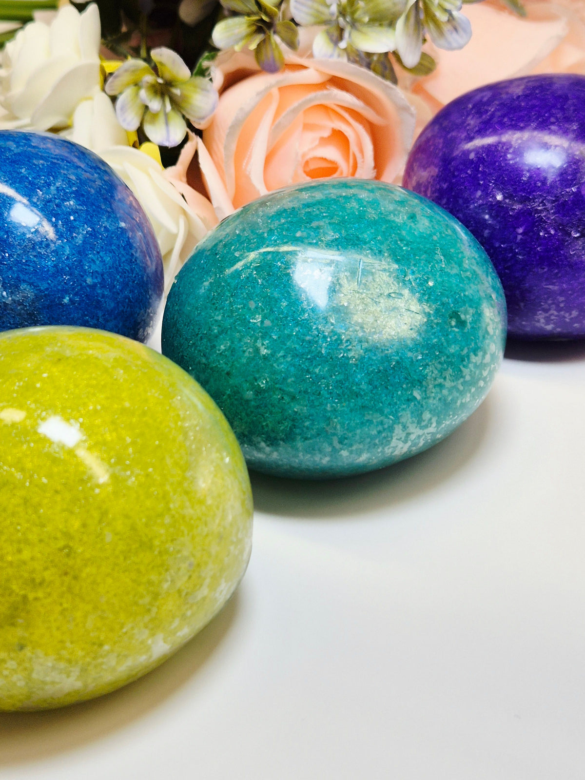Stressball Slushy