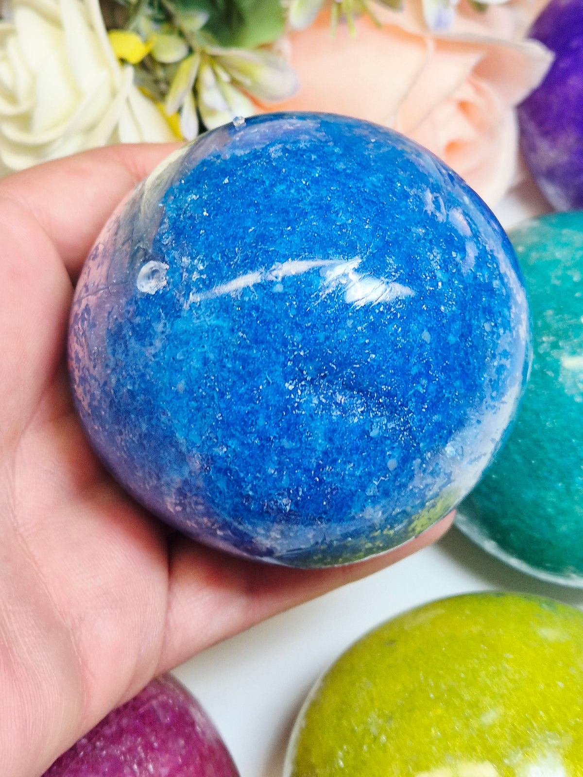 Stressball Slushy