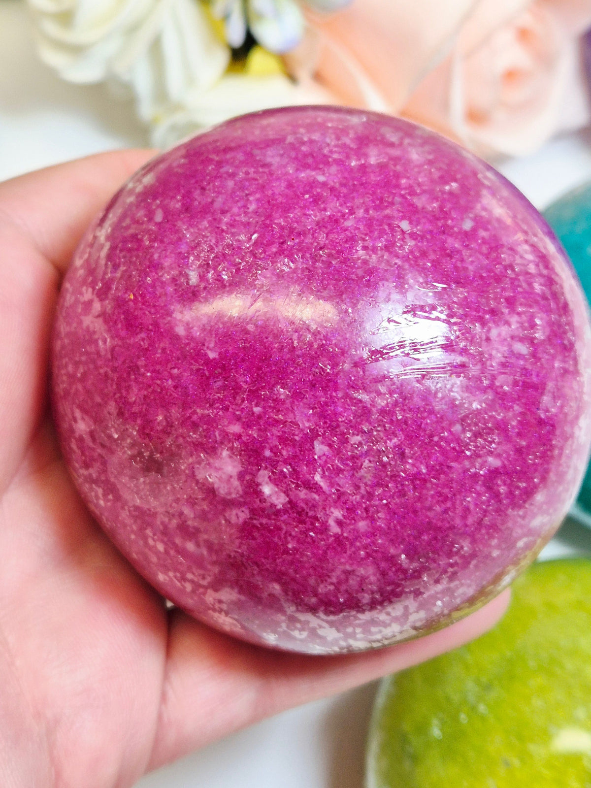 Stressball Slushy