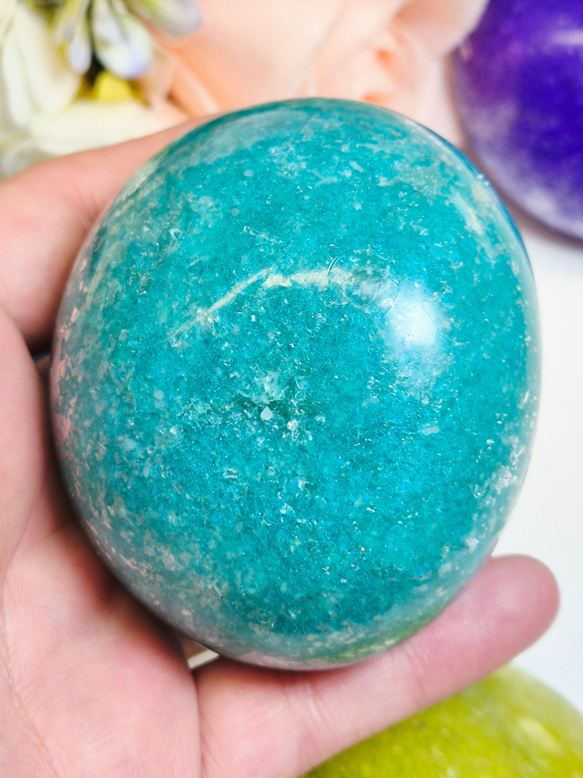 Stressball Slushy
