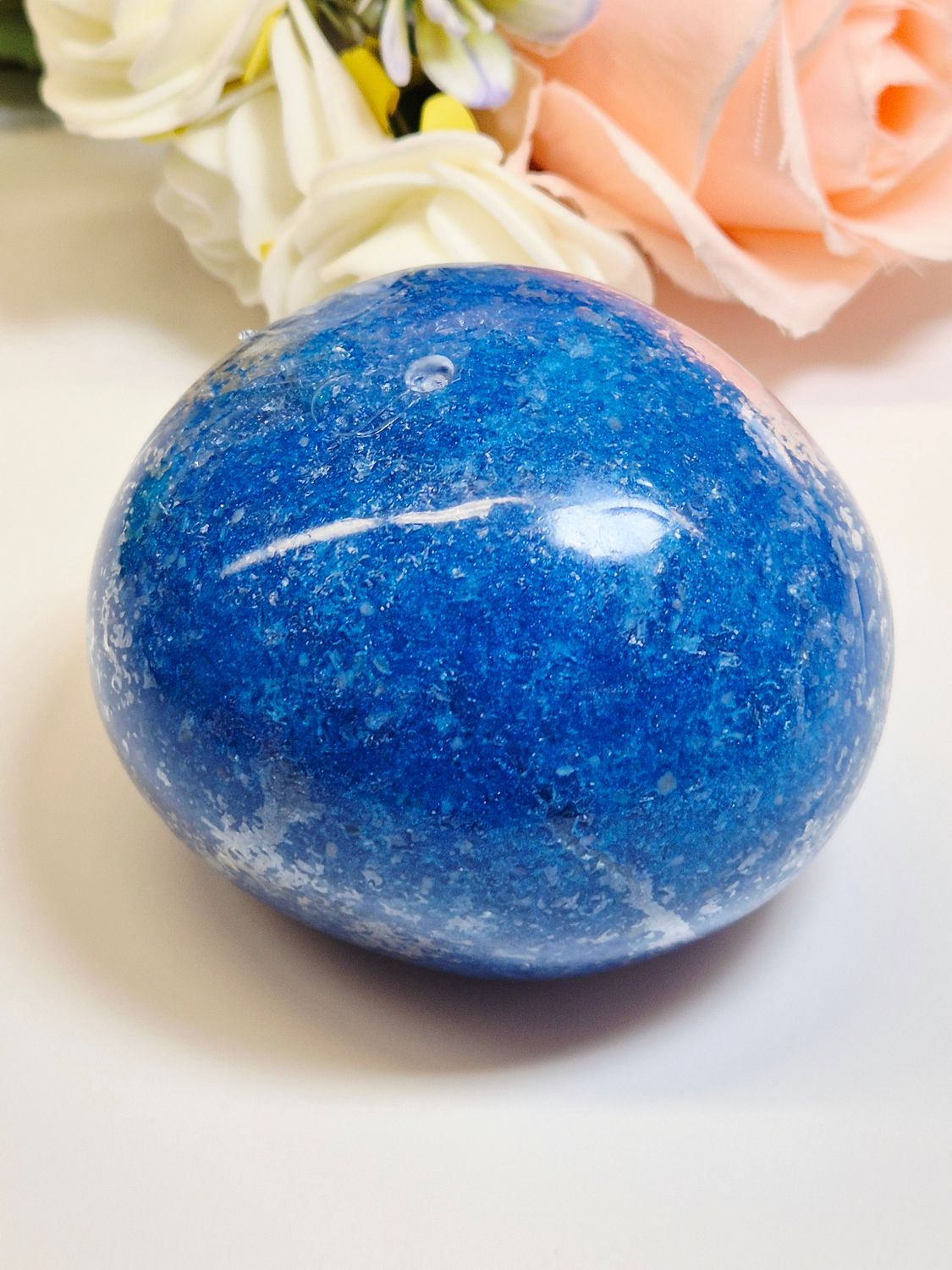 Stressball Slushy