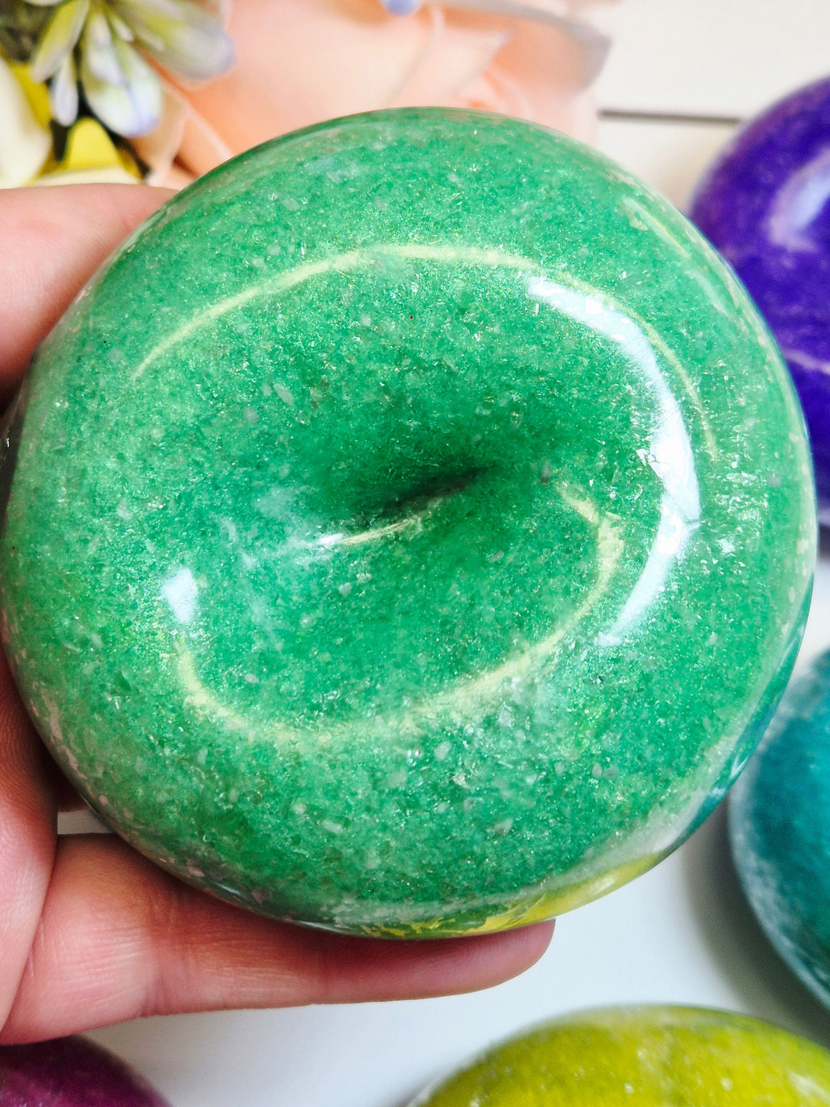 Stressball Slushy