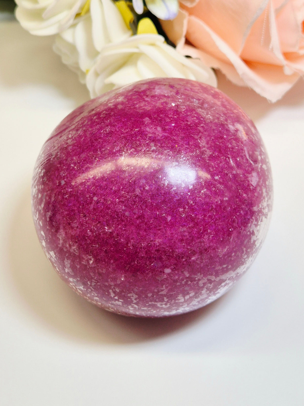 Stressball Slushy