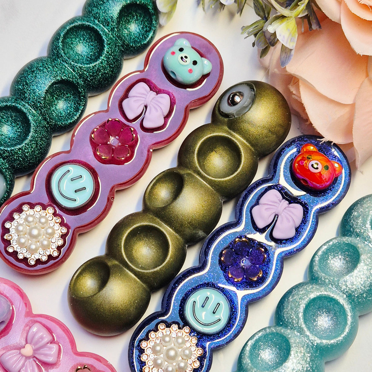 Große Fidgets