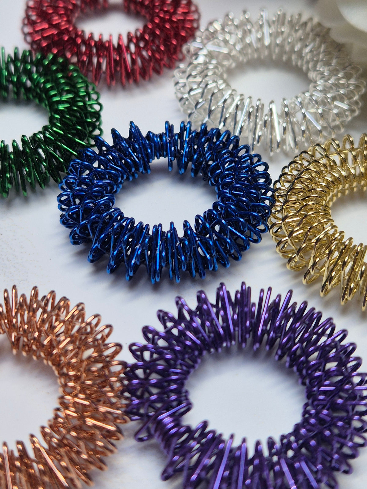 sonstige Fidgets