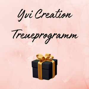 Yvi Creation Treueprogramm