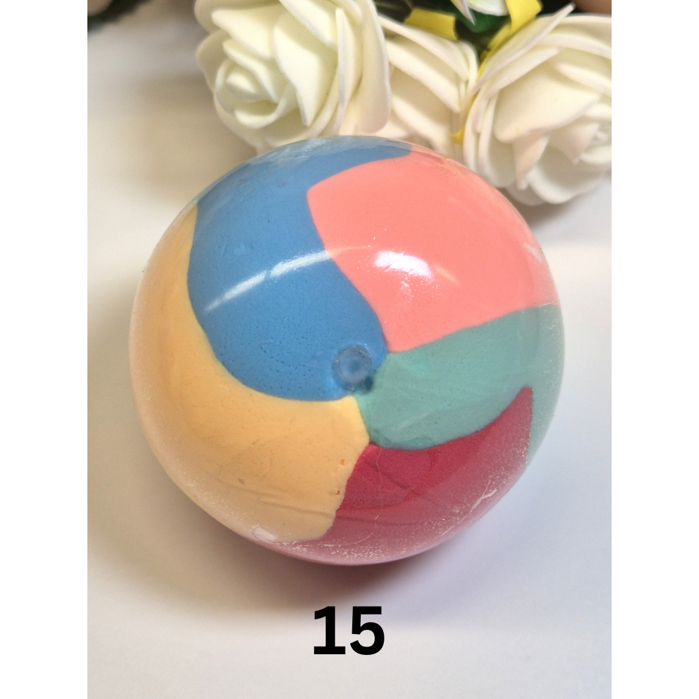 Stressball Clay Karneval