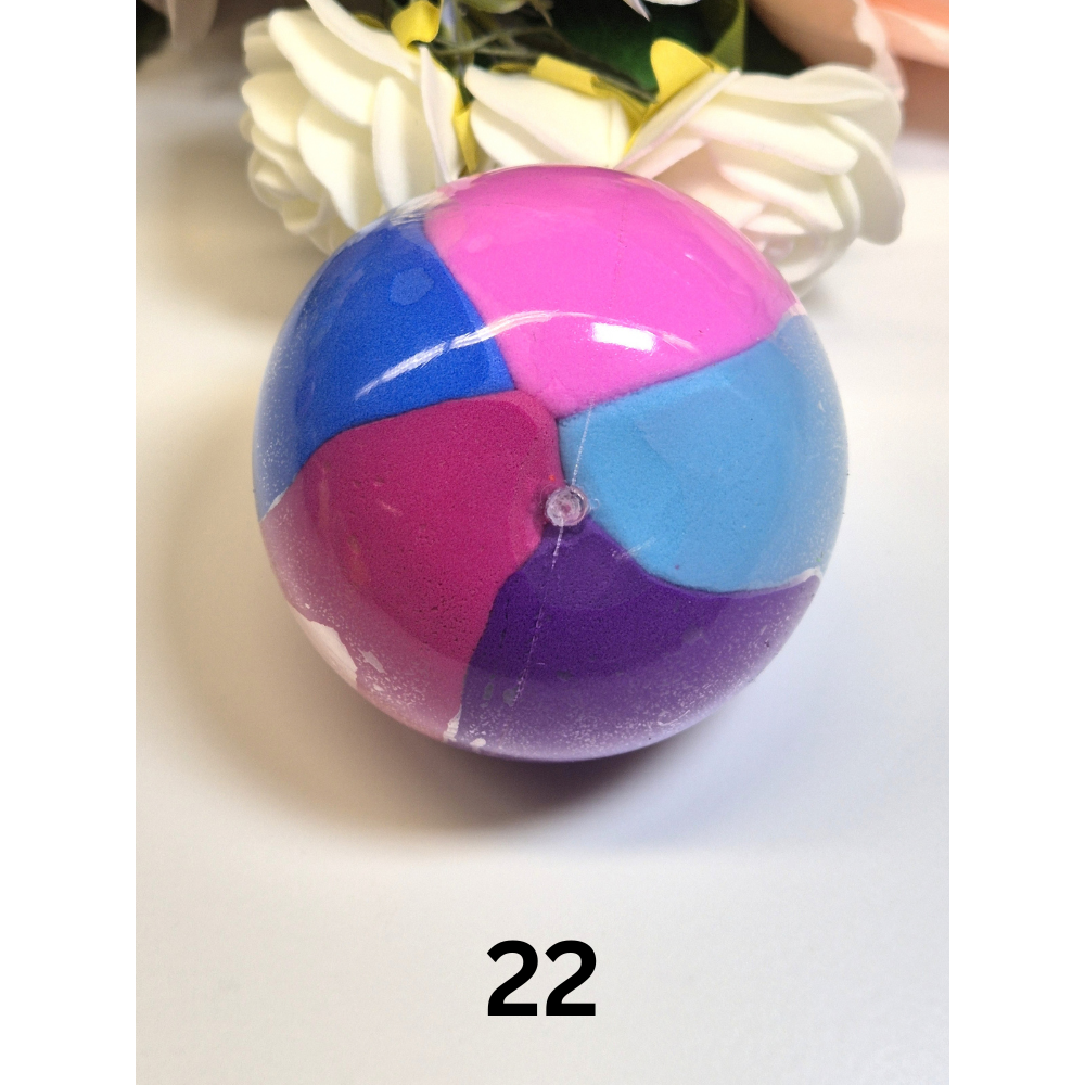 Stressball Clay Karneval
